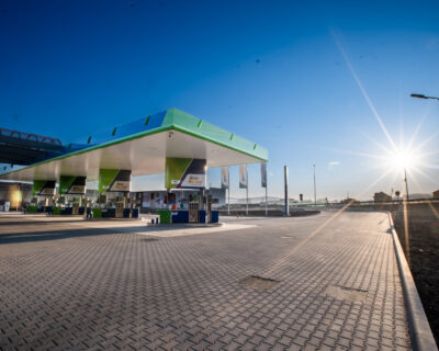 OMV Zalău