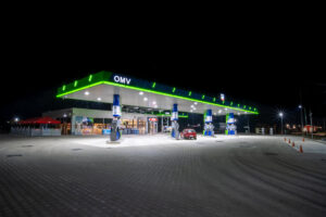OMV Zalău