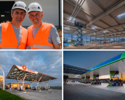 Proiecte Deifco