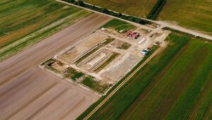 Contribuim la realizarea celei mai moderne ferme din nord-vestul Romaniei – Ferma Codrea