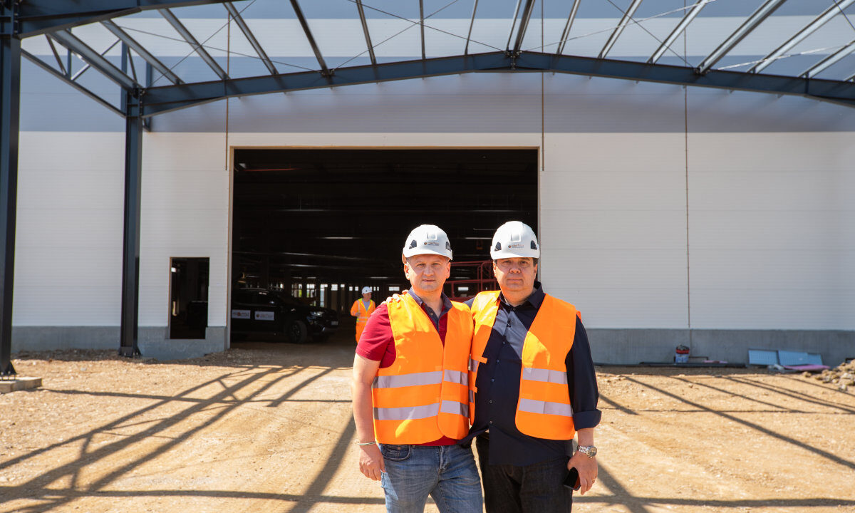 INAQ Consulting ne ajuta sa fim mai eficienti