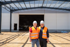 INAQ Consulting ne ajuta sa fim mai eficienti