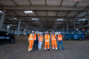 INAQ Consulting ne ajuta sa fim mai eficienti