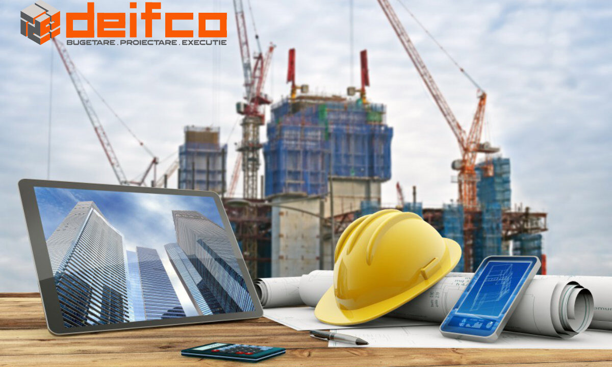 Anunț de angajare pentru Inginer Șef Șantier