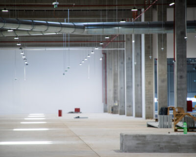 Ultimele detalii pentru finalizarea proiectului WIP