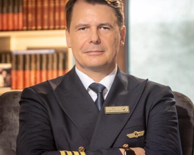 A construi de la zero este la fel de frumos ca un zbor reușit!