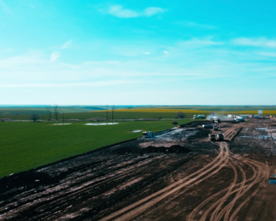 Stadiu proiect Orțișoara