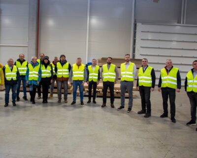 Mulțumim tuturor colaboratorilor noștri